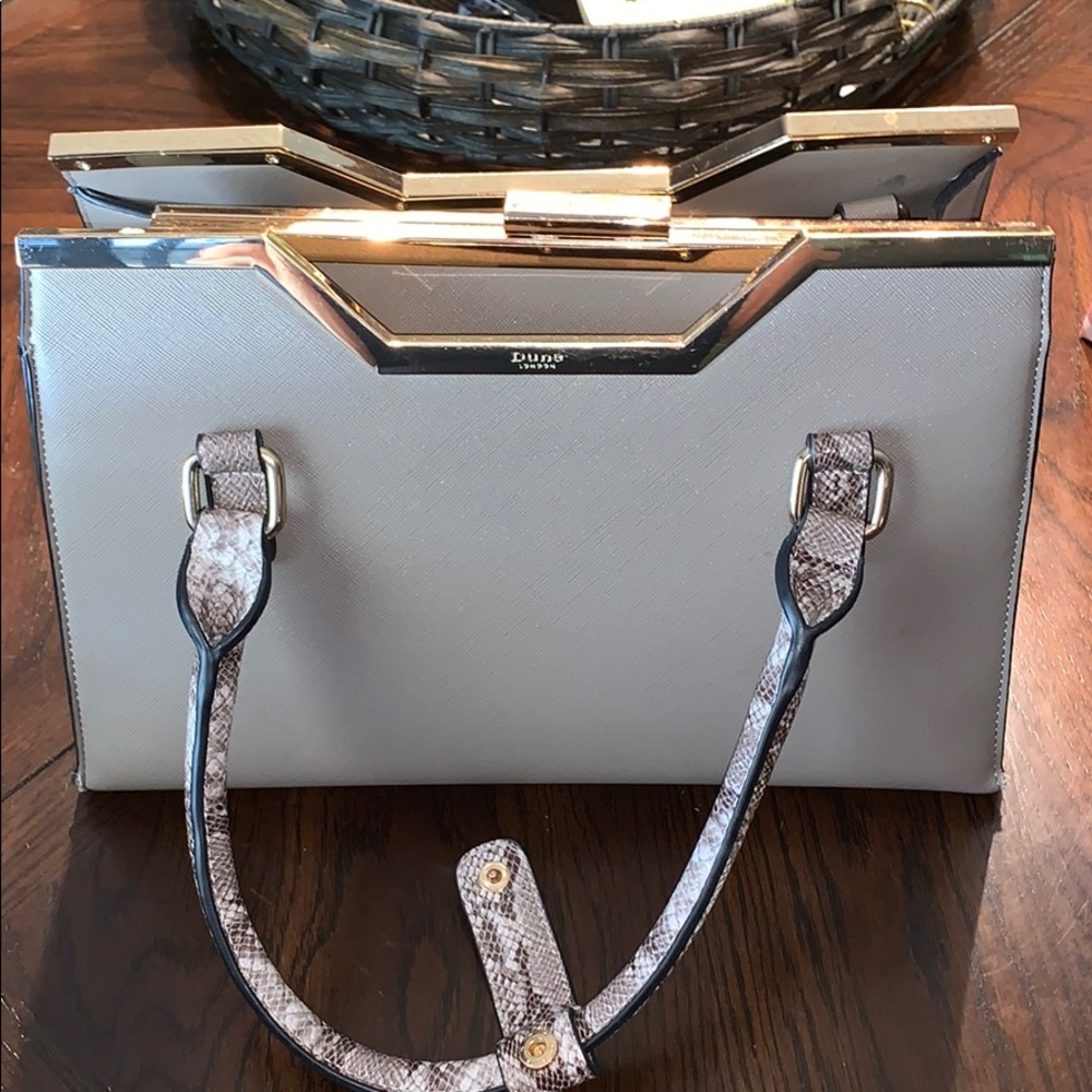 Dune London Handbag